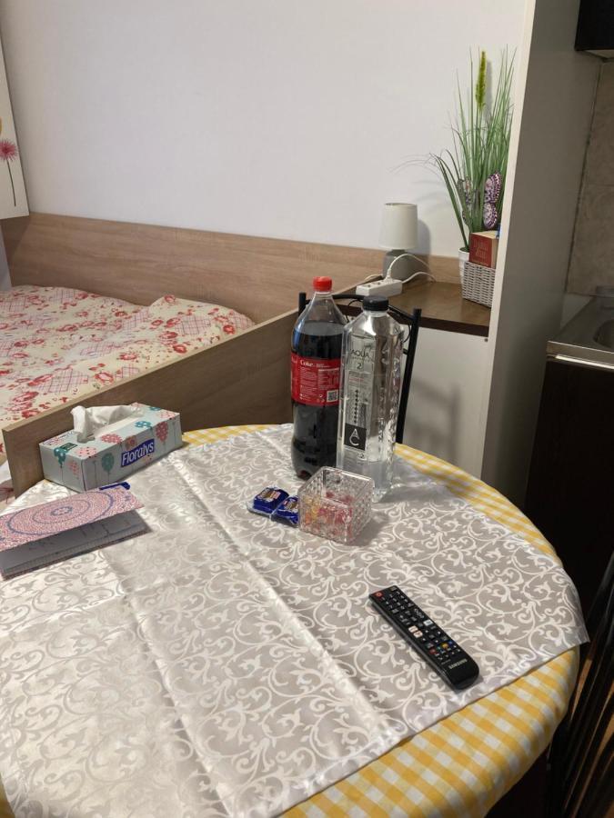 锡比乌House Centrul Istoric公寓 外观 照片
